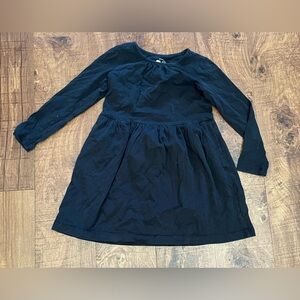 Primary girls dress Sz 6/7 100% cotton